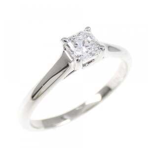 TIFFANY Silver Ring